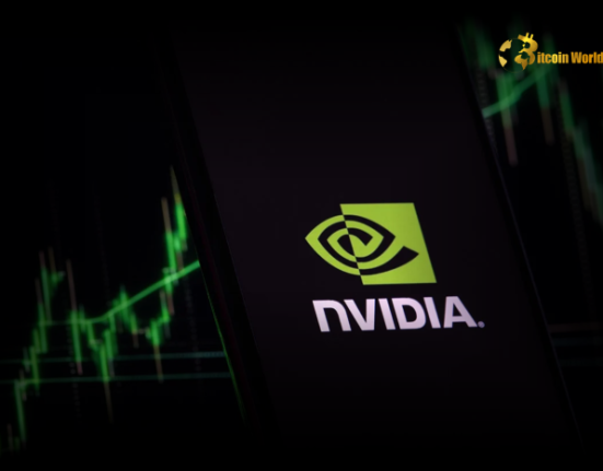 Explosive Nvidia Q4 Earnings: A Bullish Signal for the Crypto GPU Market?