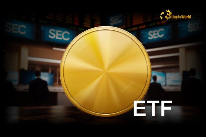 Explosive Prediction: Bloomberg Analysts See High Probability for Multi-Altcoin Spot ETFs