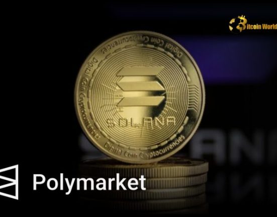 Explosive Prediction Polymarket Users Confident in 87% Solana ETF Approval by 2025!