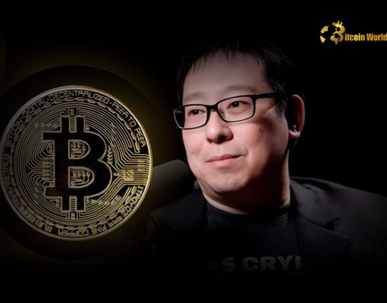 Explosive Prediction Samson Mow Foresees Massive US Bitcoin Holdings Expansion