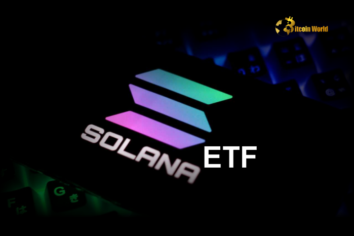 Explosive Prediction: Solana Spot ETF Could Secure SEC Approval by May - Here's Why