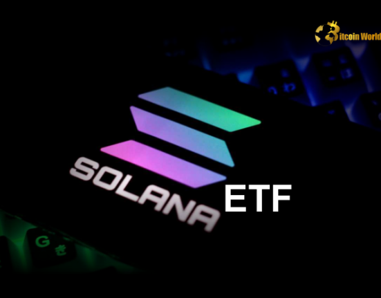 Explosive Prediction: Solana Spot ETF Could Secure SEC Approval by May - Here's Why