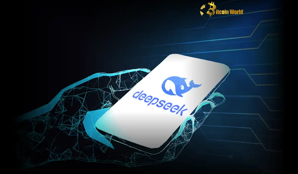 Explosive Rise of DeepSeek: The AI Chatbot Dominating the AI Race