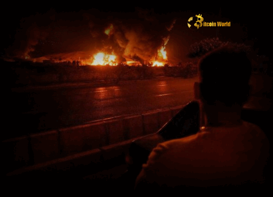 Explosive Statement: Israel Defense Minister Targets Khamenei Amidst Iran Tensions