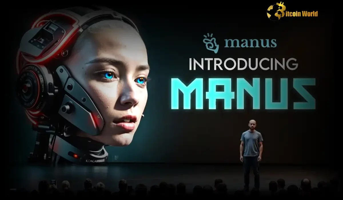 Explosive Surge: Browser Use, the AI Tool Powering Viral Manus, Ignites Web Agent Revolution