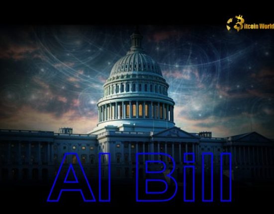 Explosive Surge: US AI Bills in 2025 Already Shatter All of 2024 Records