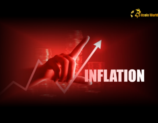 Explosive UK Inflation Jump to 3% Sends Shockwaves Through Forex Markets