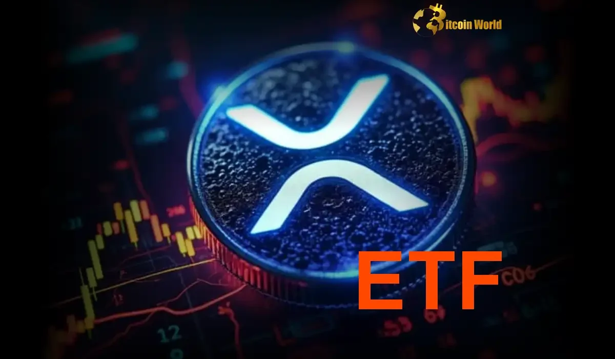 Explosive: XRP ETF Approval Odds Skyrocket to 87% Amid Ripple SEC Case Developments