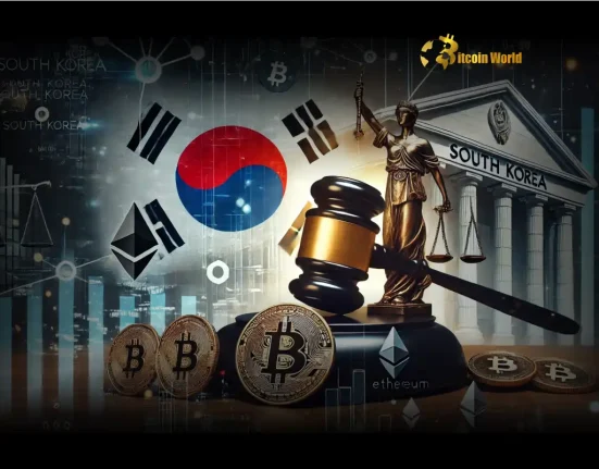 Exposed Korean Regulators Uncover Shocking Crypto Manipulation Tactics