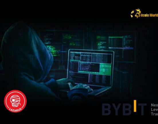 Urgent Crypto Alert: Lazarus Group’s Massive Bitcoin Conversion Exposes $1.4B Theft
