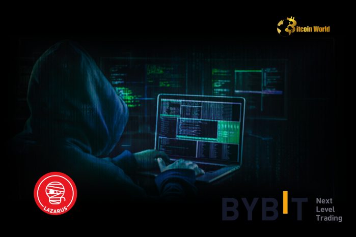 Urgent Crypto Alert: Lazarus Group’s Massive Bitcoin Conversion Exposes $1.4B Theft