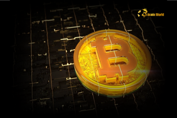 Extreme Bitcoin DXY Correlation Is This a Golden Opportunity or a Warning Sign