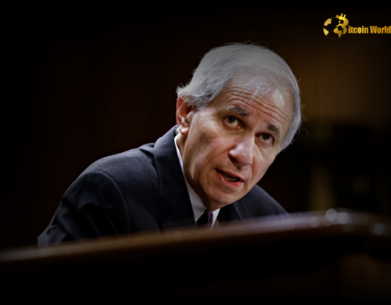 FDIC Chair Martin Gruenberg to Step Down Ahead of Trump’s Inauguration