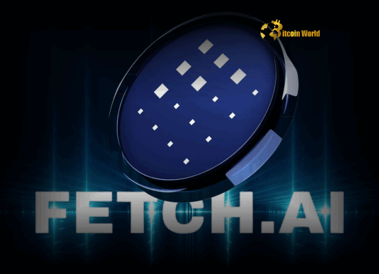 FET Token Gets Strategic Boost: Fetch.ai Announces $50M Buyback