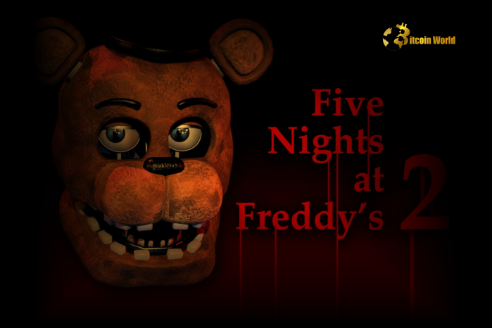 FNAF 2: A Comprehensive Guide to Five Nights at Freddy's 2