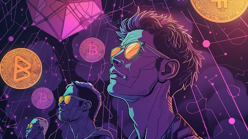 FOMO Strikes as BRISE Coin Climbs 7