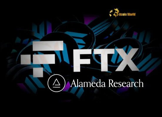 FTX Alameda Unstakes Massive $31.5M Solana SOL Holdings