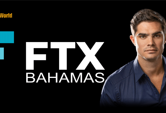 FTX BAHAMAS