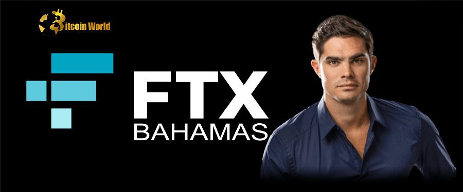 FTX BAHAMAS