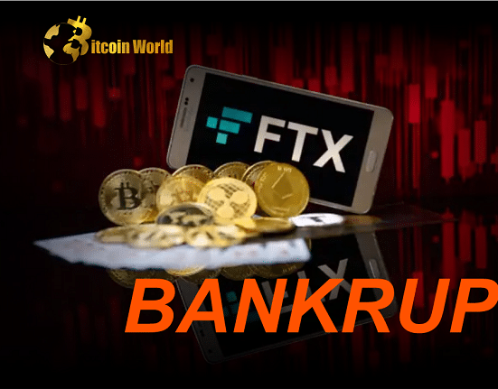 FTX's Bankruptcy Lawyers and Advisors Pocket $32.5M in February