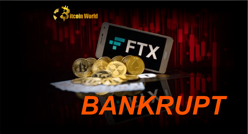 FTX's Bankruptcy Lawyers and Advisors Pocket $32.5M in February