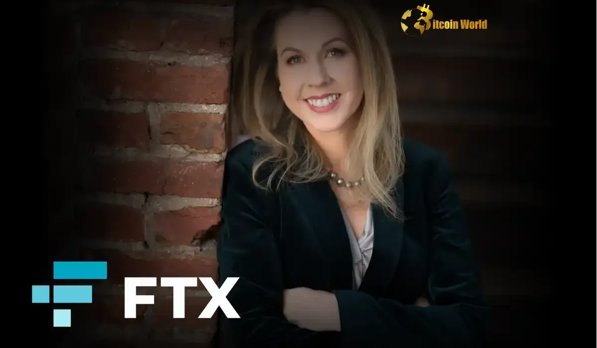FTX Collapse Shocking Allegations Emerge in Michelle Bond Campaign Finance Case
