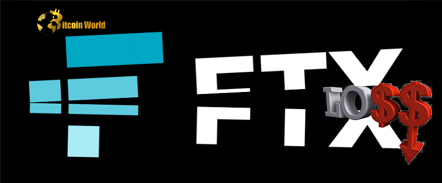 Realized Losses From FTX Collapse Peaked at $9B, Far Below Earlier Crises