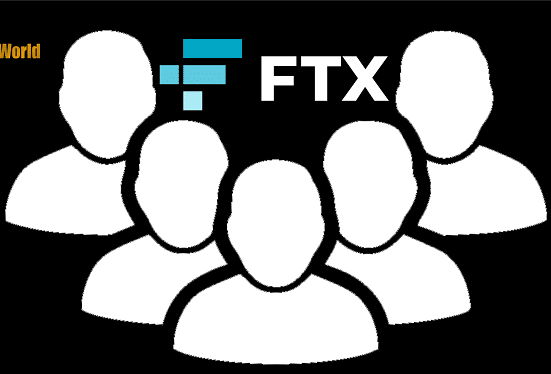 FTX STAFF
