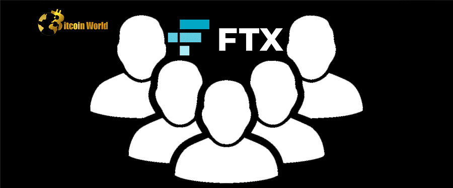 FTX STAFF