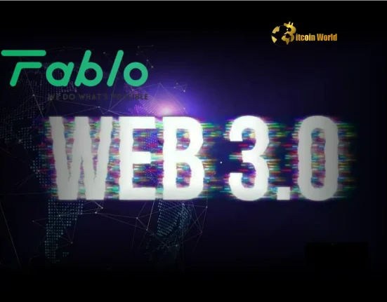 Fablo Platform’s Triumphant Surge Reaching 100K Web3 Users