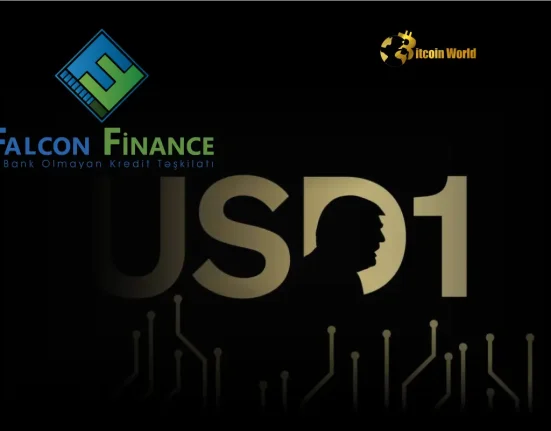 Falcon Finance Unveils USD1 Stablecoin as New Collateral Asset: A Bold Crypto Move?