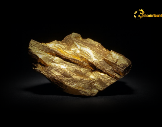 Fear Grips Gold as $2,900 Support Vanishes on Calm Monday