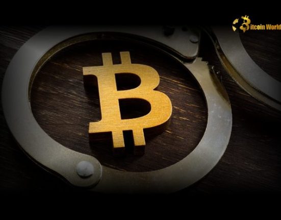 Fearful Crypto Robbery Two Arrested in South Korea After $20,500 Theft