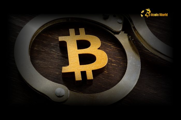 Fearful Crypto Robbery Two Arrested in South Korea After $20,500 Theft