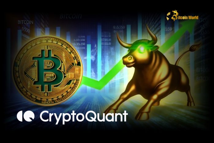 Fearless Bitcoin Bull Cycle Prediction CryptoQuant CEOs ETF Outflow Alert