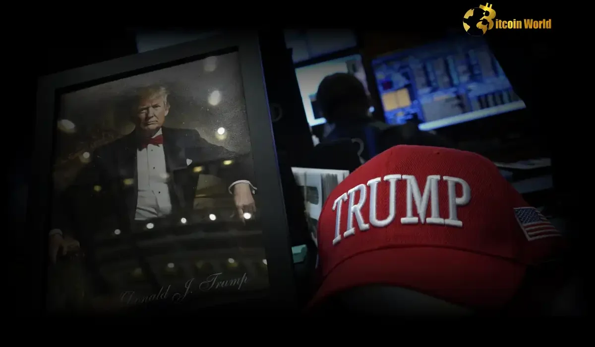 Fearless Trump Defends Tariffs, Dismisses Recession Fears Market Impact
