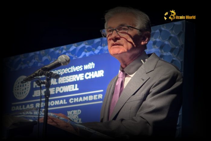 Fed Signals 2025 Rate Cuts as Bitcoin Nears $100K