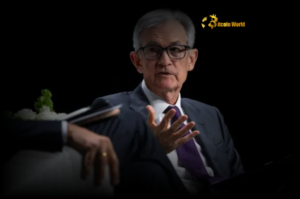 Federal Reserve Holds Interest Rates: Why Tariffs Threaten Stable Inflation