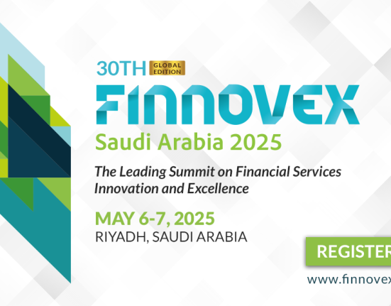 Finnovex Saudi Arabia 2025