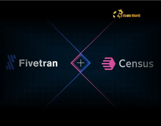 Fivetran Acquisition of Census Creates Complete Data Movement Platform