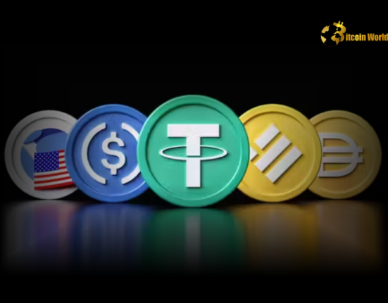 Flawed Stablecoin Regulation? Former CFTC Chair Sounds Alarm on Critical Limitations