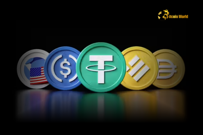 Flawed Stablecoin Regulation? Former CFTC Chair Sounds Alarm on Critical Limitations