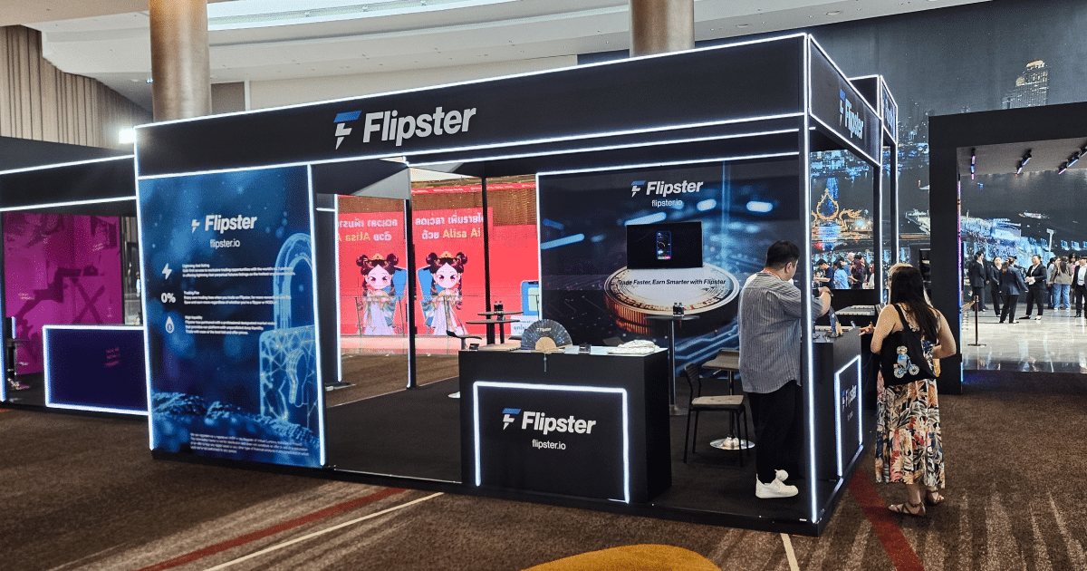 Flipstar
