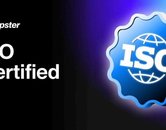 Flipster Achieves ISO IEC Certification 1734591006eL63nNuUwO