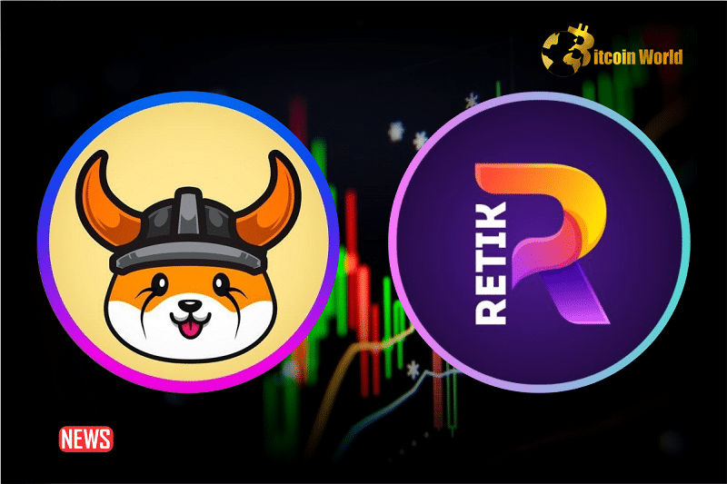 Floki Inu (FLOKI) Or Retik Finance (RETIK): Which Token Should You Hold For 2024?