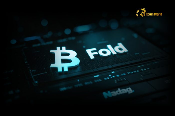 Fold Holdings Solidifies Bitcoin Reserves with Strategic 10 BTC Purchase