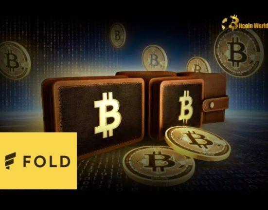 Fold’s Bold Move: Accumulates 475 Bitcoin, Vaulting into Top 10 Public BTC Holders