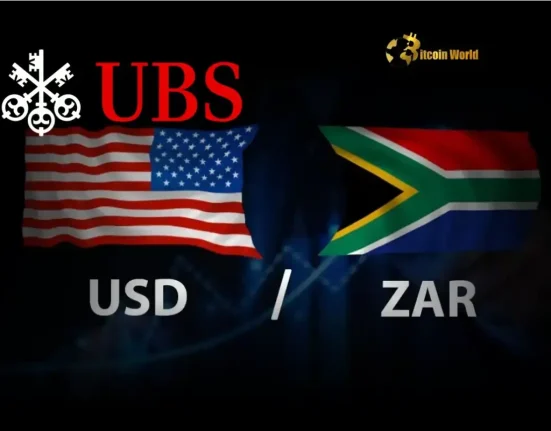 Forex Alert UBS Issues Critical Update to EURUSD and EURPLN Forecasts