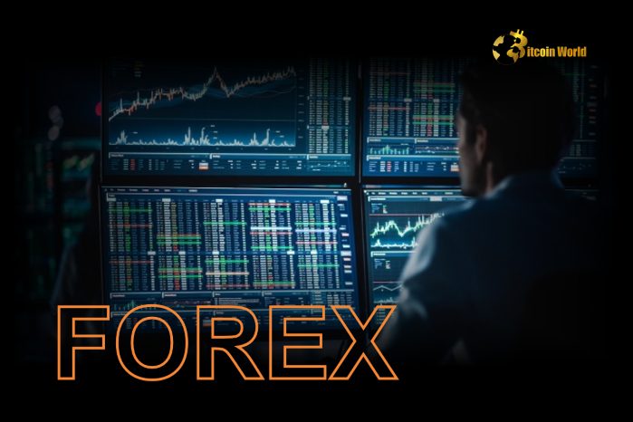 Forex Capital Markets Overview