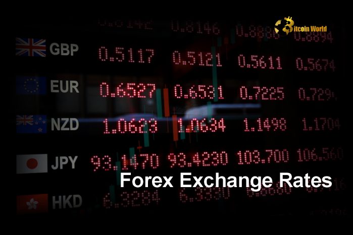 Forex Exchange Rates Today: Everything You Need to Know